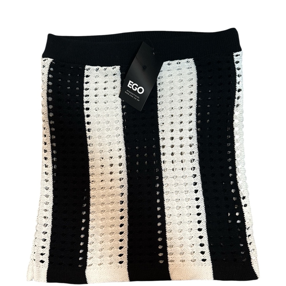 NWT Crochet Skirt | EGO - Picture 2 of 4